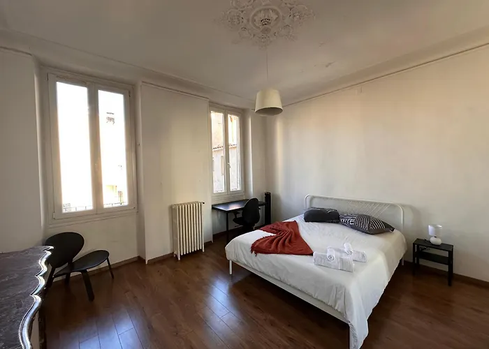 *Exceptionnal Appartment * Central*