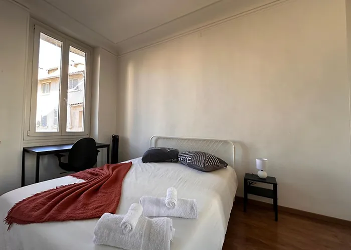 *Exceptionnal Appartment * Central*