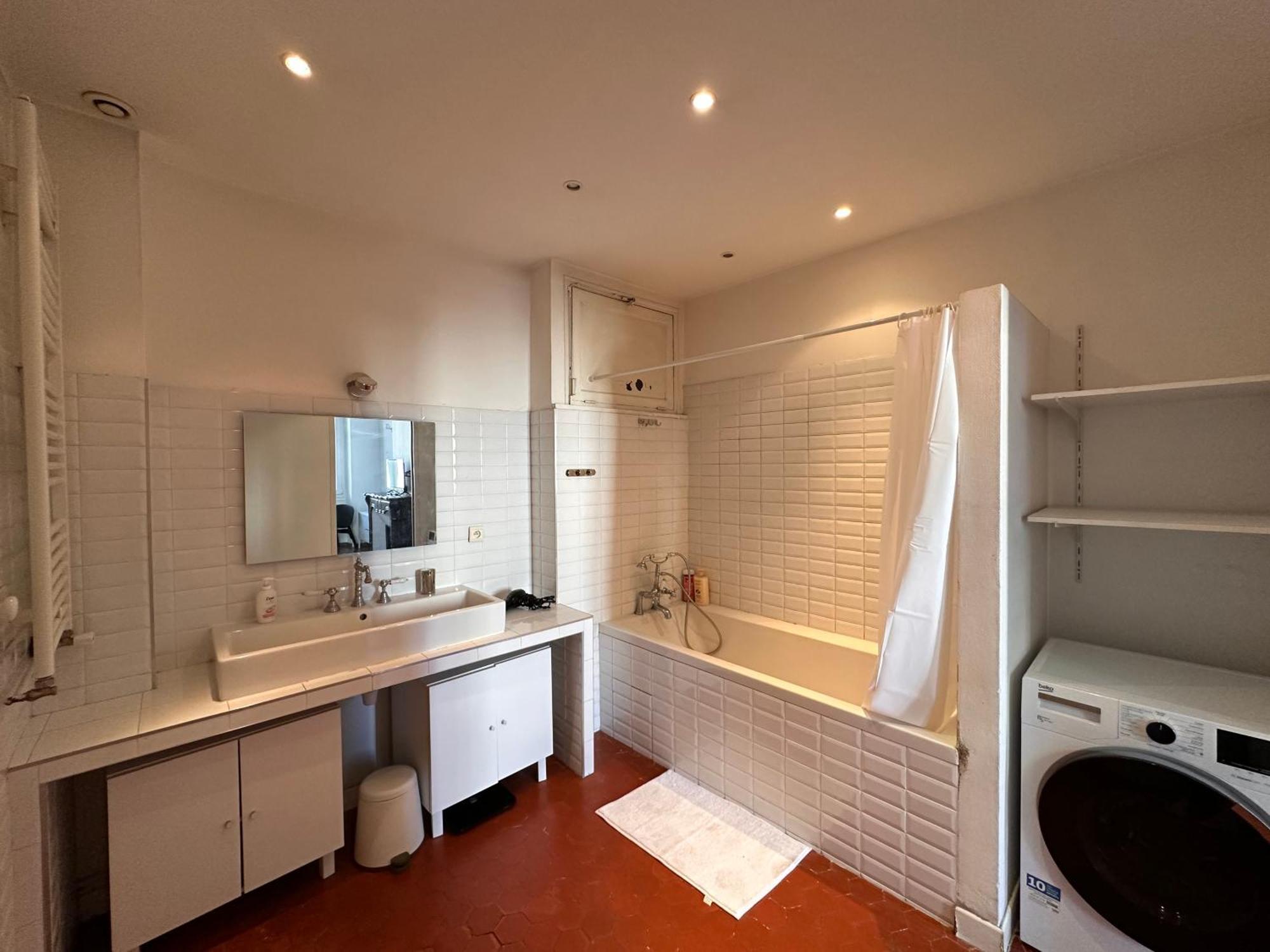 Apartment *exceptionnal * Central* *