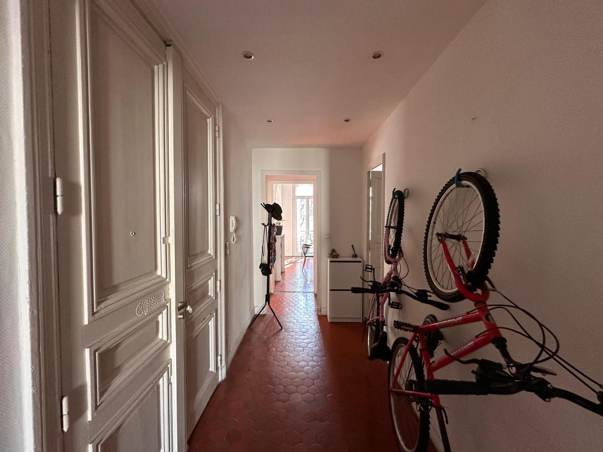 *exceptionnal * Central* Apartment Marseille