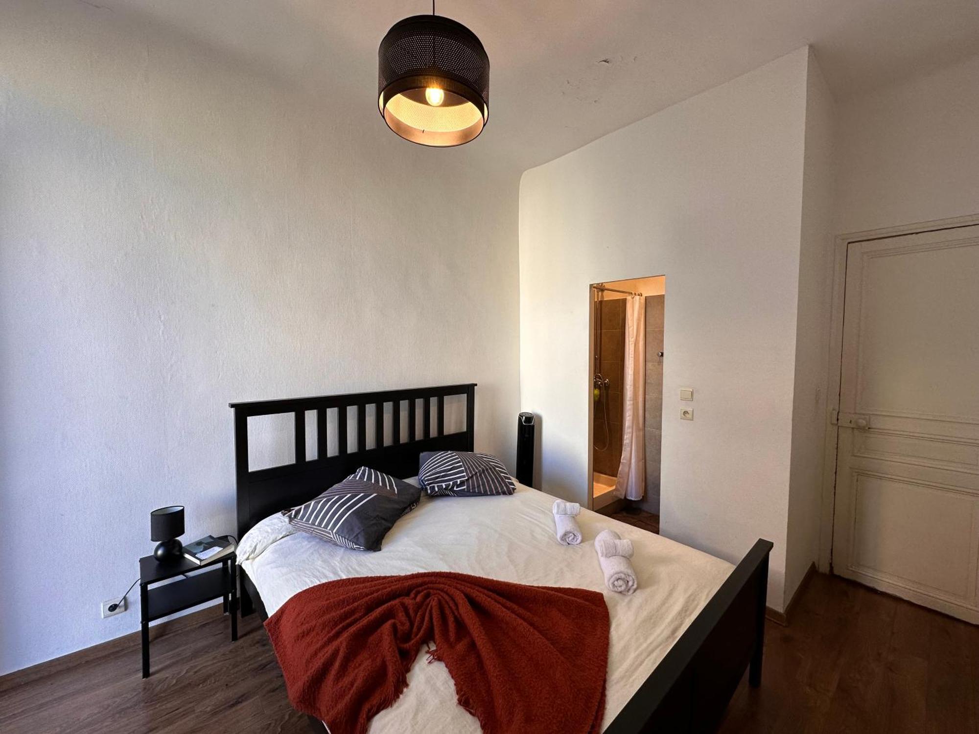 Apartment *exceptionnal * Central* *