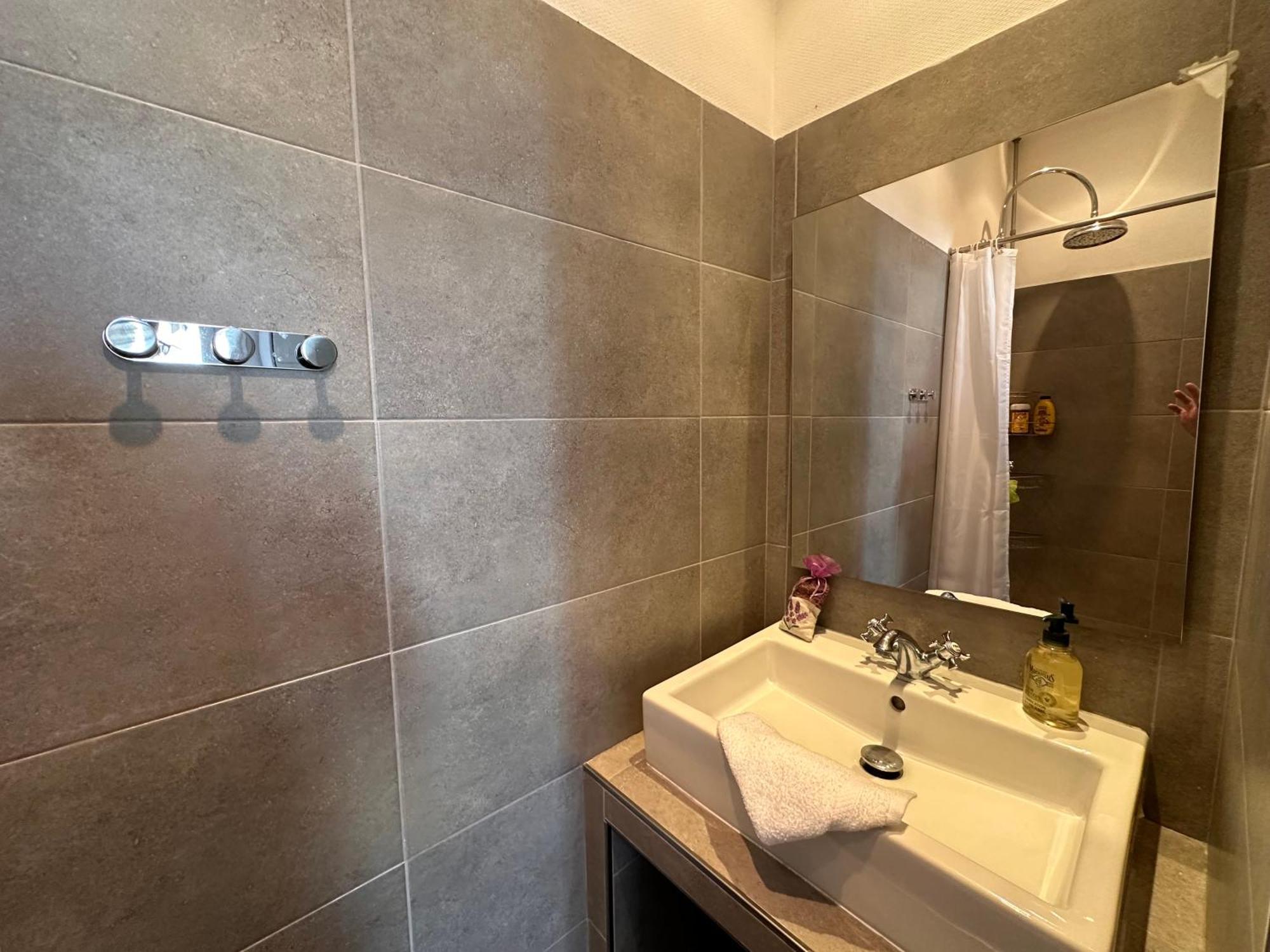 *exceptionnal * Central* Apartment Marseille