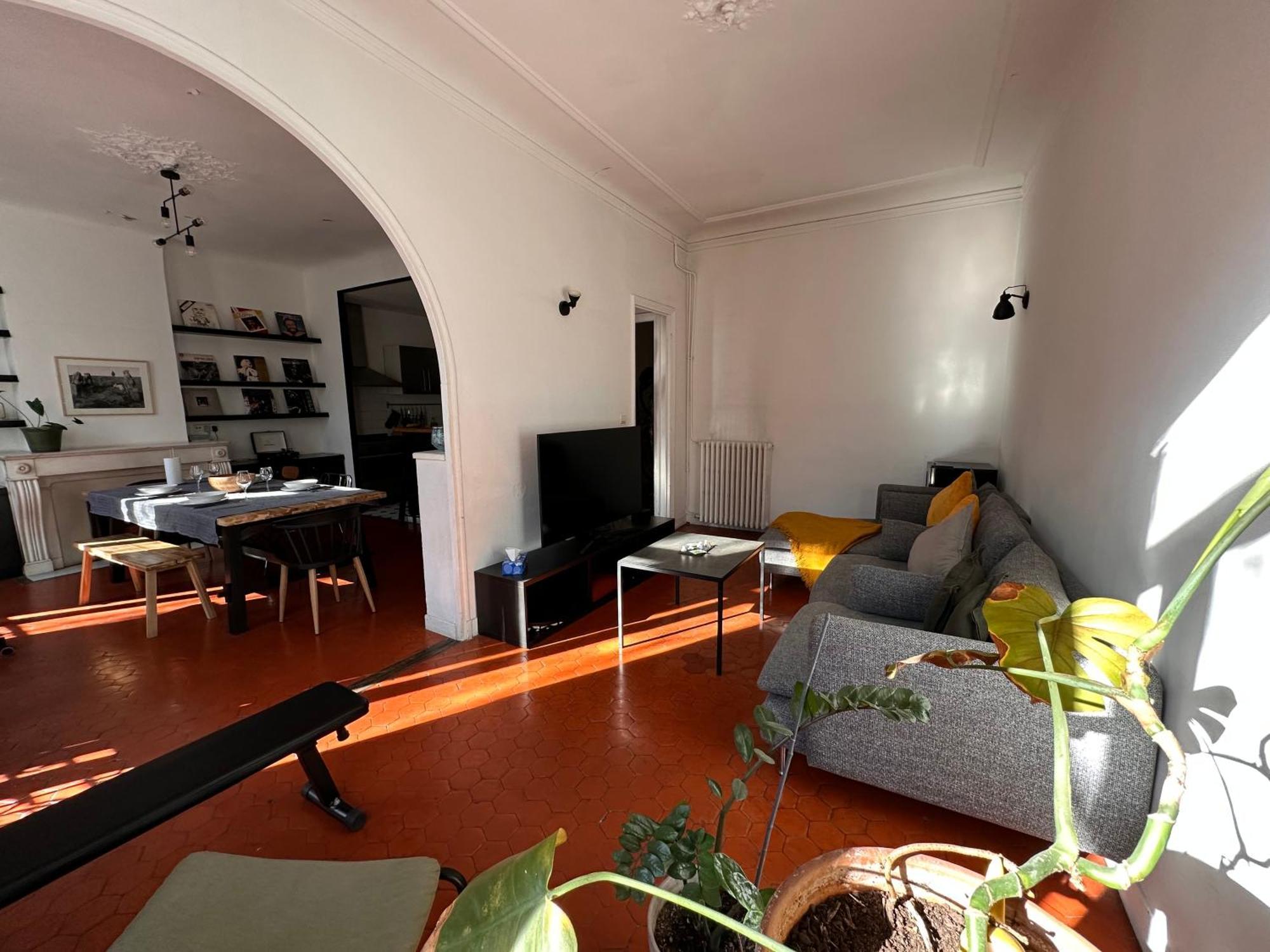 *exceptionnal * Central* Apartment *